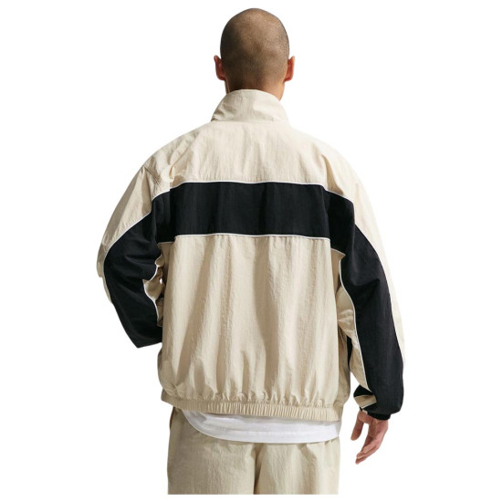 Nike Ανδρική ζακέτα Sportswear Club Lightweight Full-Zip Jacket